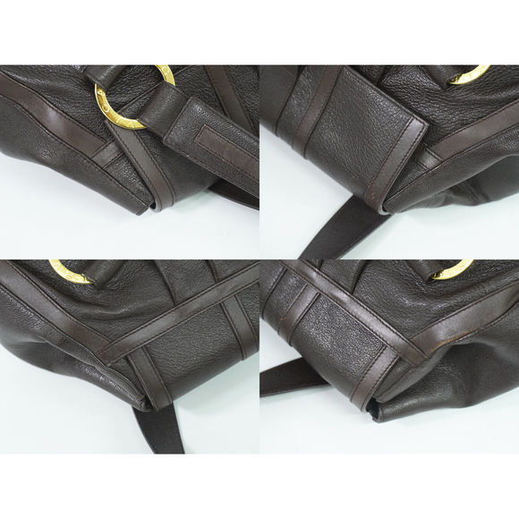 Bulgari Chandra Handbag - Picture 14 of 16